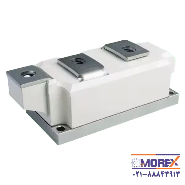 تریستور سمیکرون | SEMIKRON مدل SKKT570/16E