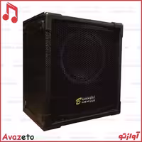 اکو همراه 8 اینچ برین صوت مدل 1880