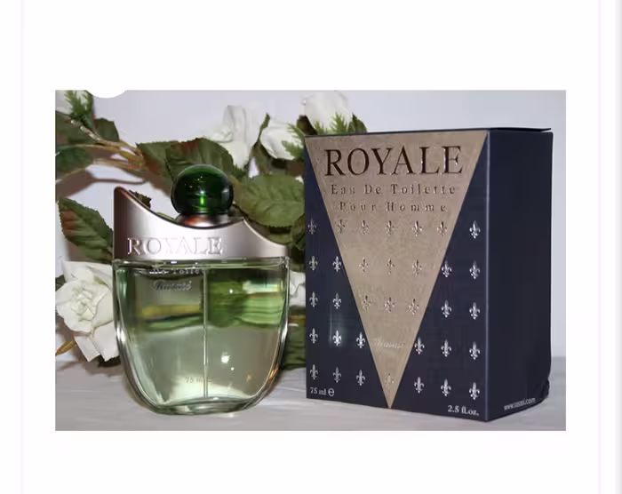 عطر ادکلن سکرت زنانه رصاصی