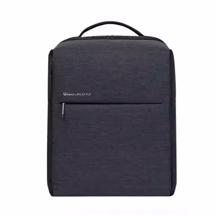 کوله شیائومی Xiaomi Mi City Backpack 2 DSBB03RM مناسب برای لپ تاپ 15.6 اینچ