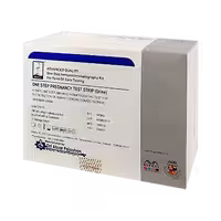 تست بارداری نواری ریما