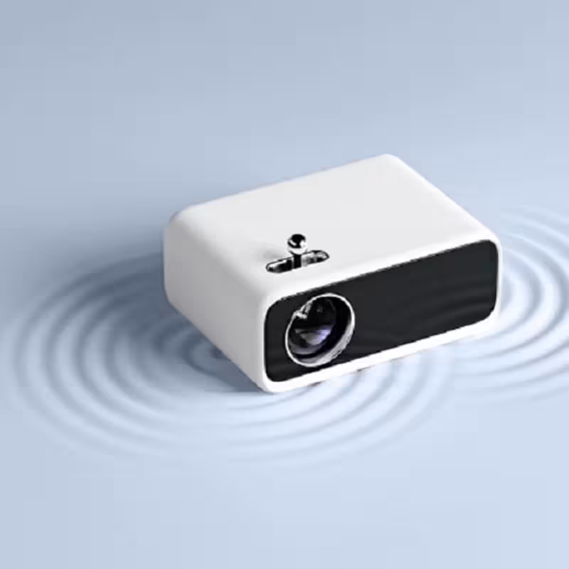 ویدئو پروژکتور ونبو مدل wanbo mini