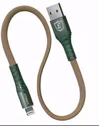 کابلپاور بانکی لایتنینگ EPIMAX EC06