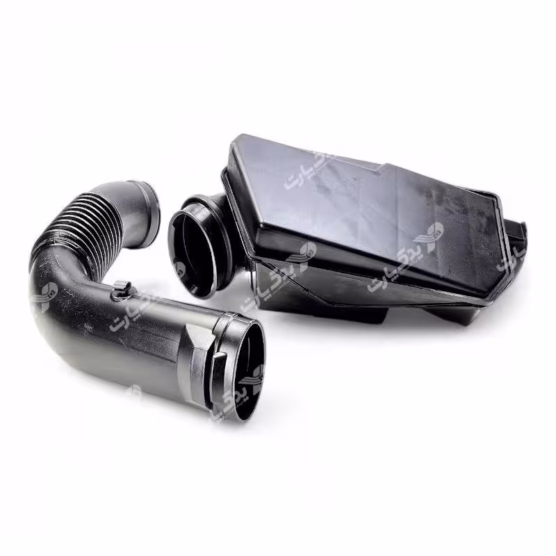 منبع رزوناتور هوا ساندرو L90