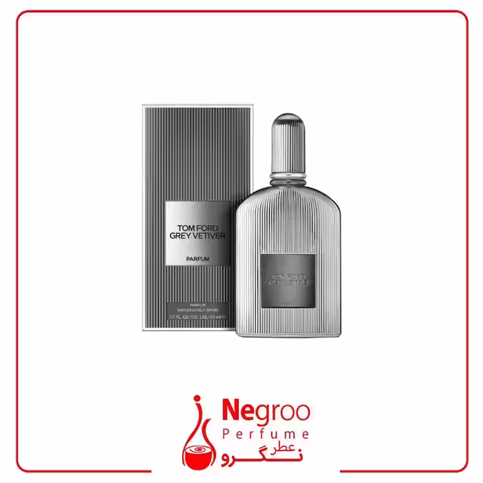 عطر ادکلن تام فورد گری وتیور پارفوم 100 میل