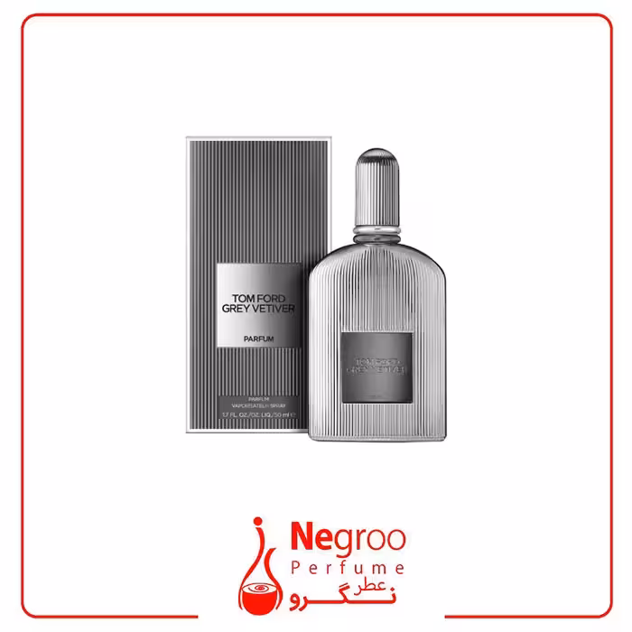عطر ادکلن تام فورد گری وتیور پارفوم 100 میل