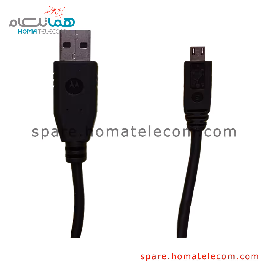 کابل یو اس بی موتورولا موتو ایکس (نسل دوم) پرو و ایکس و نکسوس 6