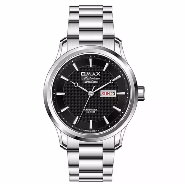 ساعت مچی مردانه امکس مدل OSA008P26I