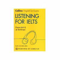 Collins Listening for IELTS 2nd