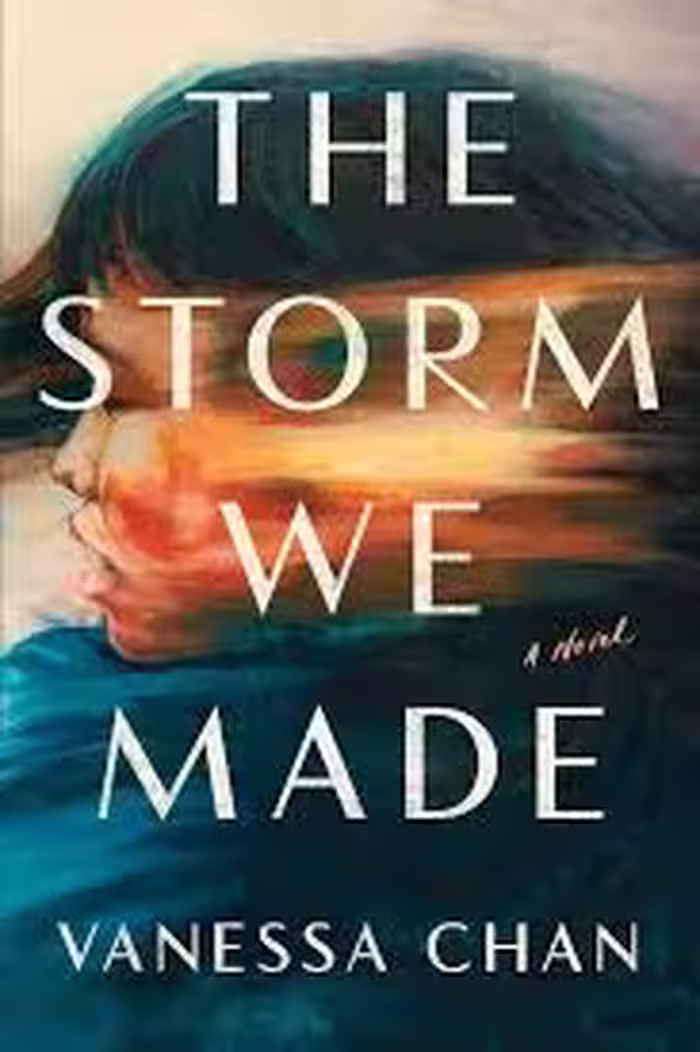 کتاب The Storm We Made
