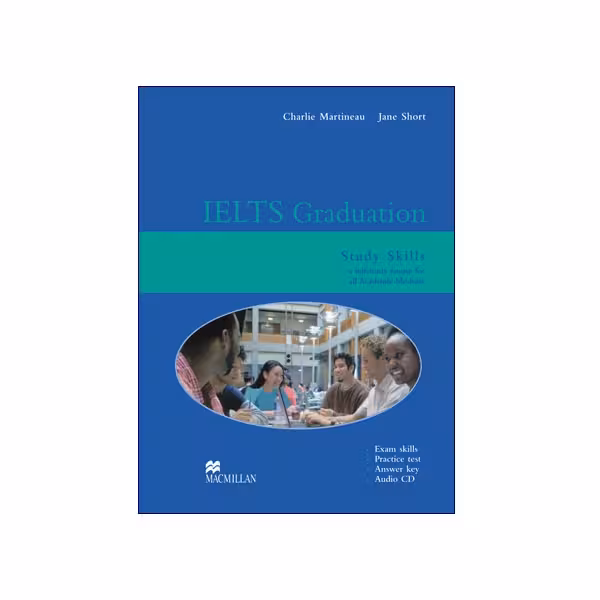 IELTS Graduation Study Skills