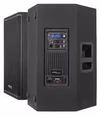 باند اکتیو 15 اینچ DYNAPRO NX915A | بلندگو حرفه‌ای 700 وات – فروشگاه اکوپلاس