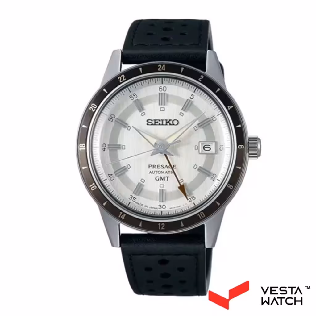 ساعت مچی مردانه سیکو SEIKOمدل SSK011J1