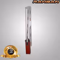 راهبند راهبان R-680-PRO با مکانیزم تاشو 180 درجه