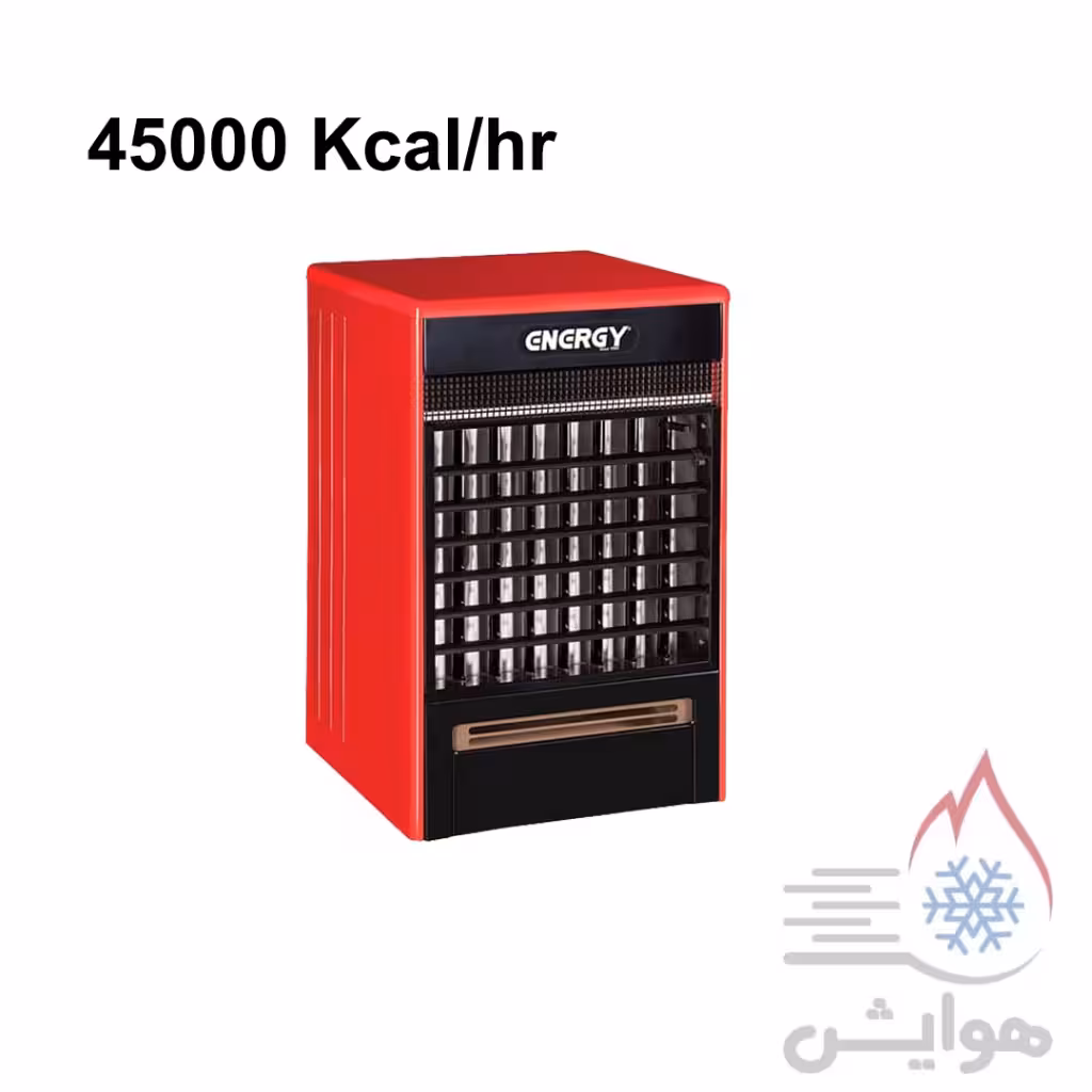 هیتر گازی انرژی مدل GH 0640
