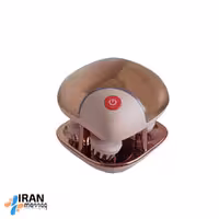 ماساژور سر آیجویر مدل QX-Y30 | چهار سر ماساژگر با قابلیت چرخش 360 درجه