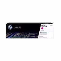 کارتریج لیزری قرمز اچ پی مدل HP 205A
