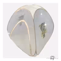 پشه بند کودک آسیم مدل کلبه کد C001