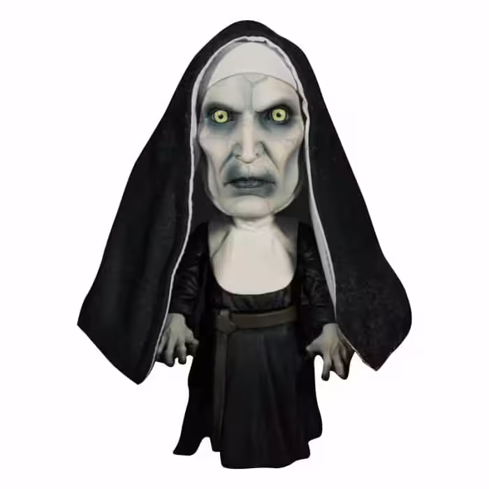 اکشن فیگور راهبه | The Nun | برند مزکو تویز