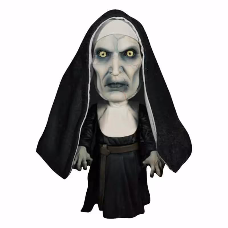 اکشن فیگور راهبه | The Nun | برند مزکو تویز