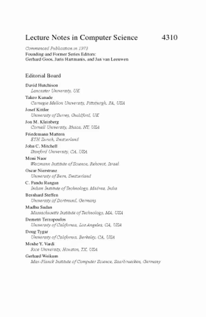 خرید و دانلود نسخه کامل کتاب Numerical Methods and Applications: 6th International Conference, NMA 2006, Borovets, Bulgaria, August 20-24, 2006. Revised Papers