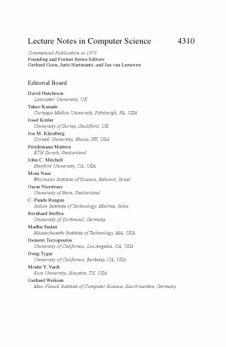 خرید و دانلود نسخه کامل کتاب Numerical Methods and Applications: 6th International Conference, NMA 2006, Borovets, Bulgaria, August 20-24, 2006. Revised Papers