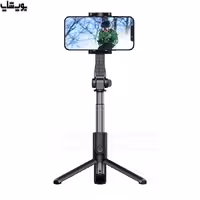 مونوپاد و سه پایه موبایل رسی مدل RSS-W02