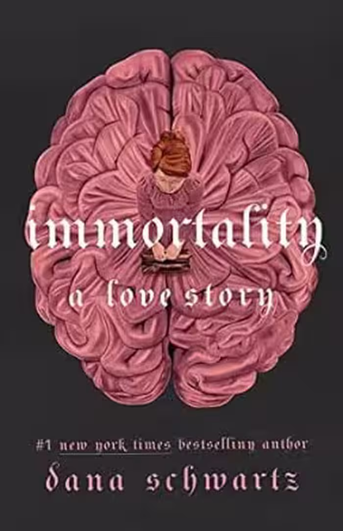 Immortality: A Love Story: 2