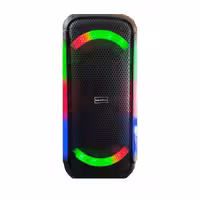 اسپیکر بلوتوثی قابل حمل بلوسید مدل BS-130