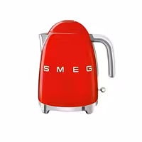 کتری برقی اسمگ مدل KLF03RD رنگ قرمز