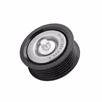 هرزگرد تسمه دینام مرسدس بنز CLS350