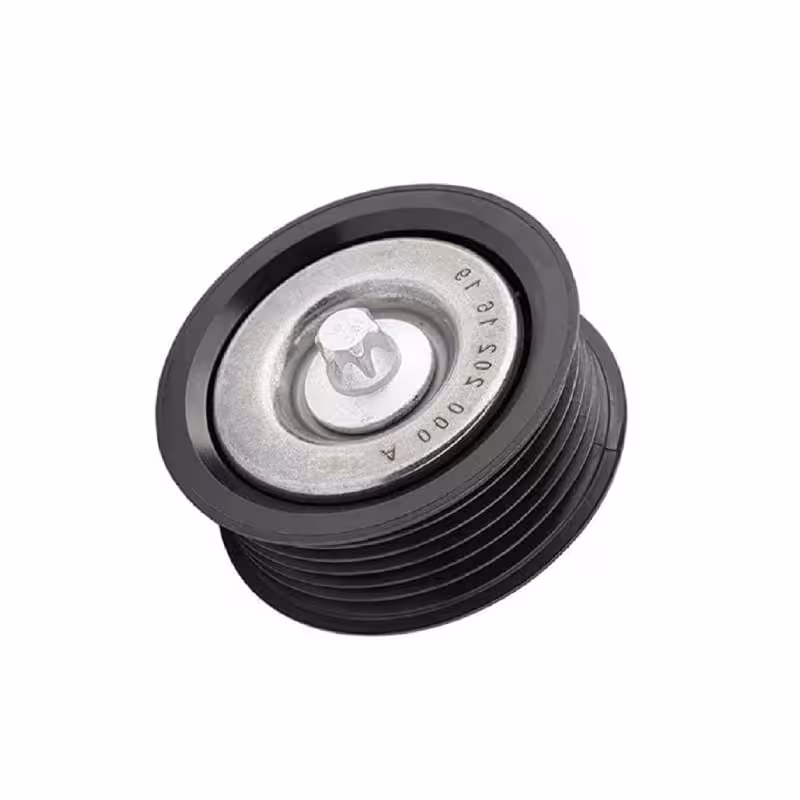 هرزگرد تسمه دینام مرسدس بنز CLS350