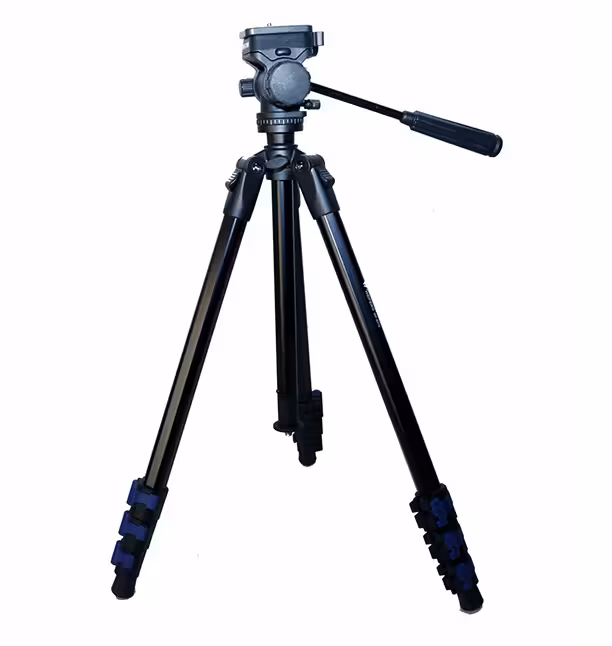 سه پایه دوربین ویفنگ مدل WT-5316