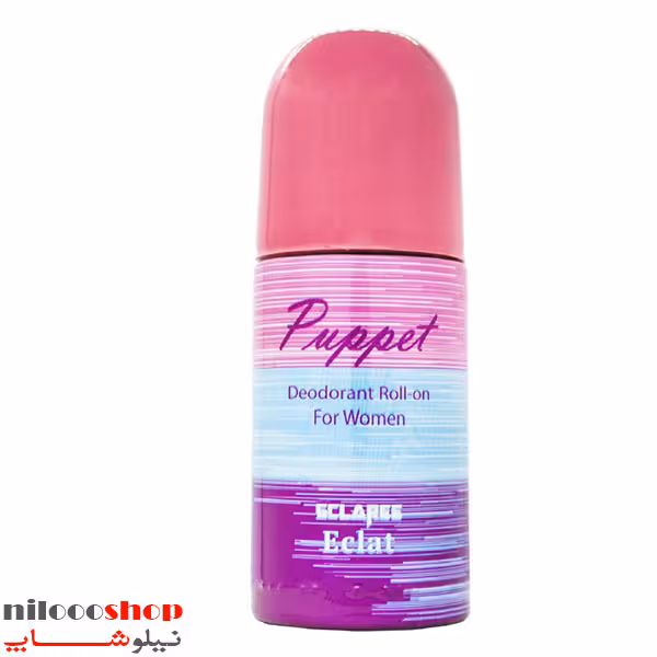 رول ضد تعریق زنانه اسکلاره مدل Puppet حجم 60 میلی لیتر