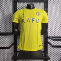 کیت اول النصر 2024 پلیری