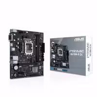 مادربرد ASUS مدل Prime H610M-R D4