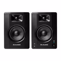 اسپیکر مانیتورینگ M-Audio BX4 BT