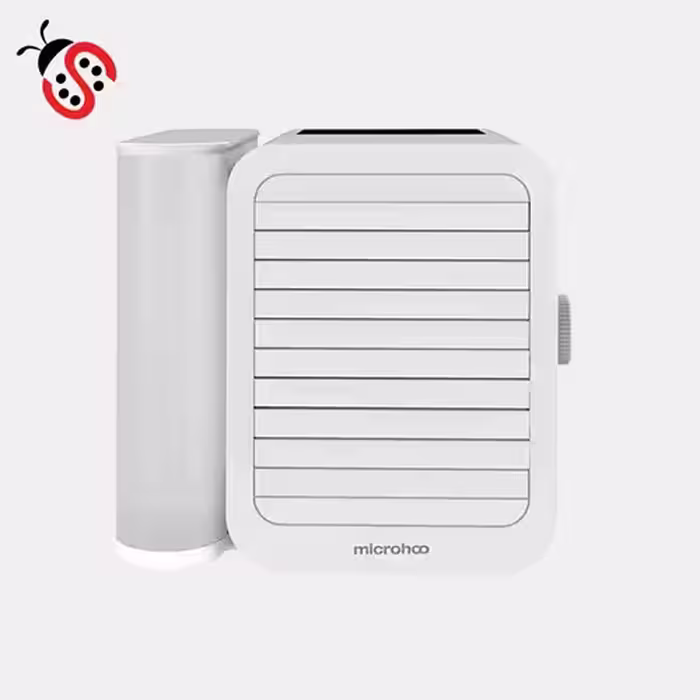 مینی کولر سلولوزی Mini Air