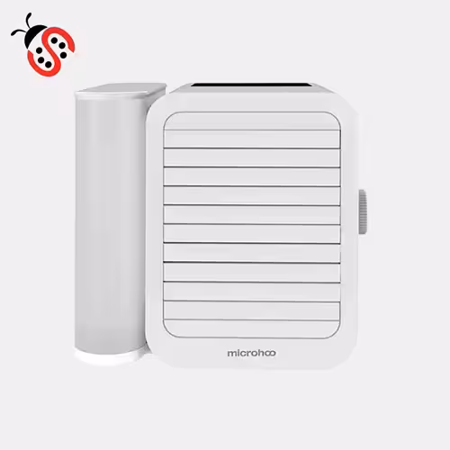 مینی کولر سلولوزی Mini Air
