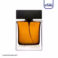 عطر ادکلن تام هنکس اینتنس قهوه ایی آرمانیا