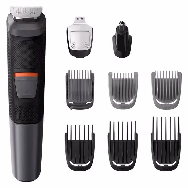 ست ماشین اصلاح موی سر و صورت فیلیپس مدل MG5720/15 | کالا مکس