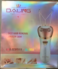 دستگاه بند انداز برقی دالینگ مدل DL-6033