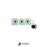 خنک کننده پردازنده ایکس پی جی مدل LEVANTE II 360 White
فروشگاه اینترنتی تخصصی لپتاپ لپ مال