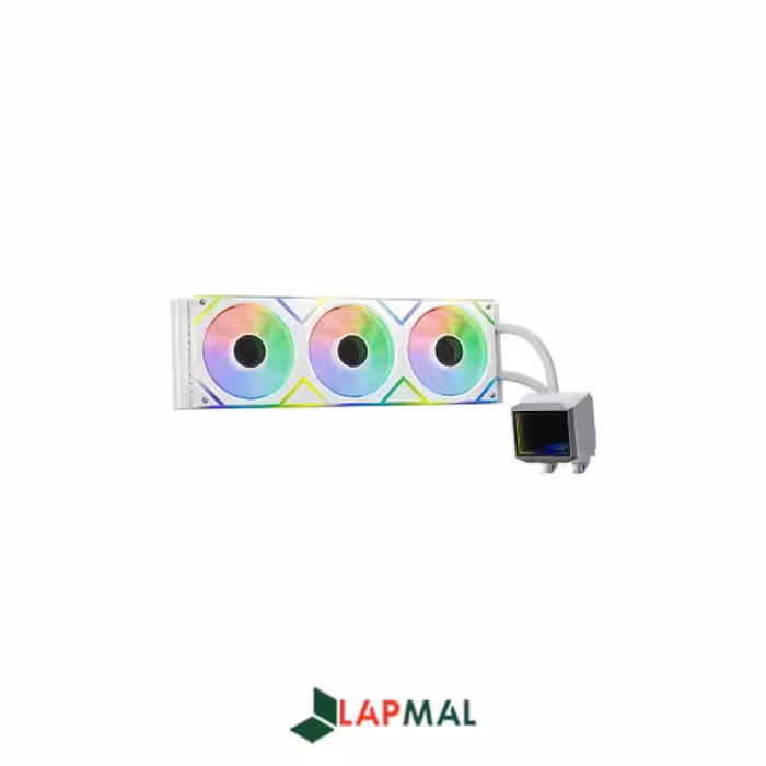 خنک کننده پردازنده ایکس پی جی مدل LEVANTE II 360 White
فروشگاه اینترنتی تخصصی لپتاپ لپ مال