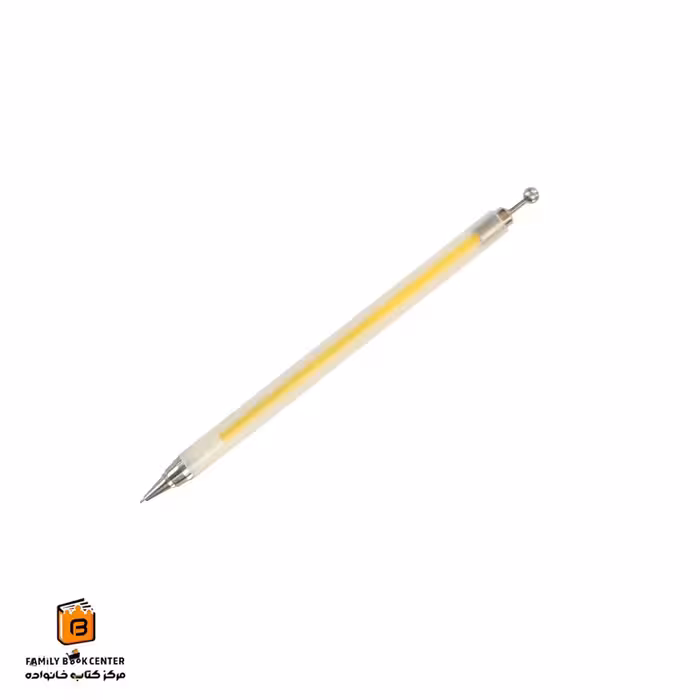 اتود 0/5 زرد کمل (CAMEL)