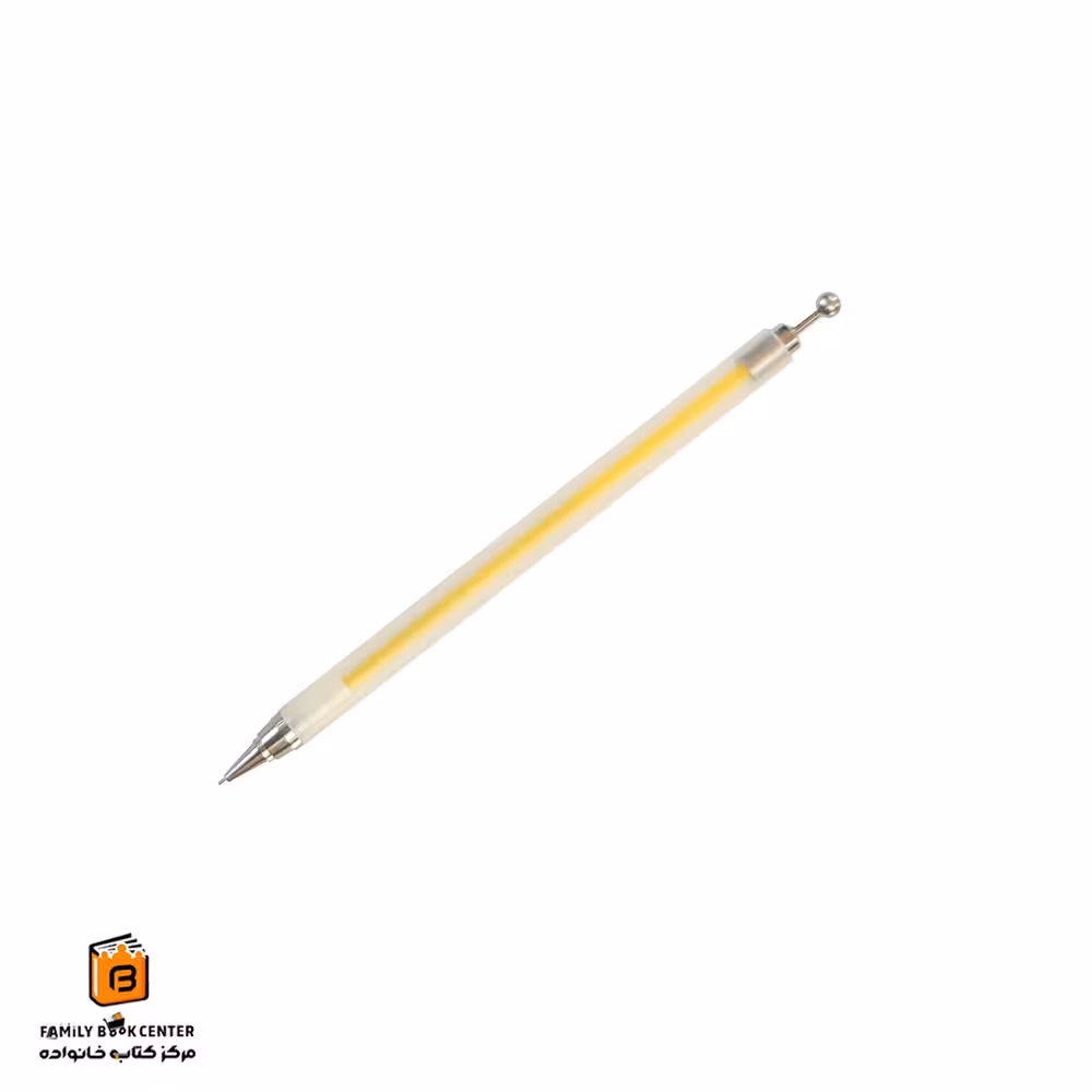 اتود 0/5 زرد کمل (CAMEL)