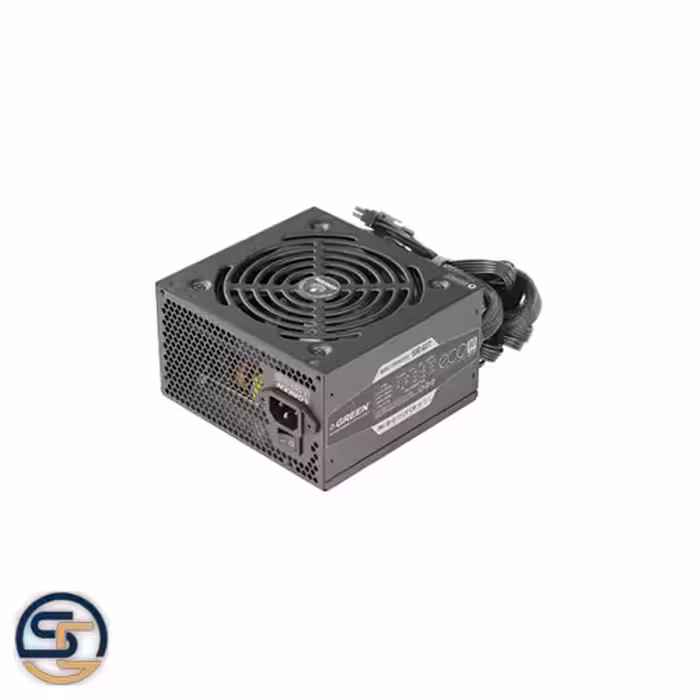 منبع تغذیه GP500A-ECO Rev3.1