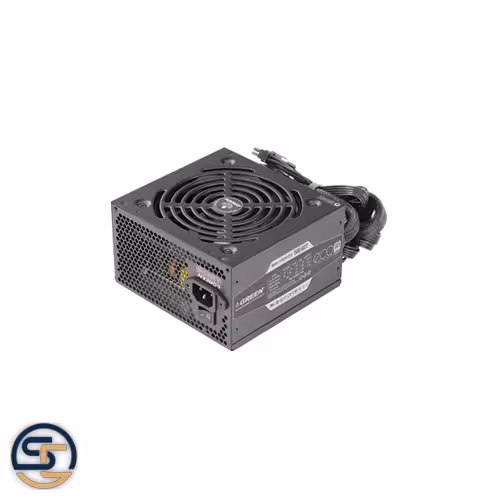 منبع تغذیه GP500A-ECO Rev3.1