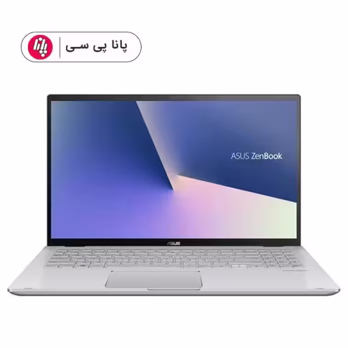 لپ تاپ ایسوس Q508UG R7(5700U) 8 256SSD MX450 2G