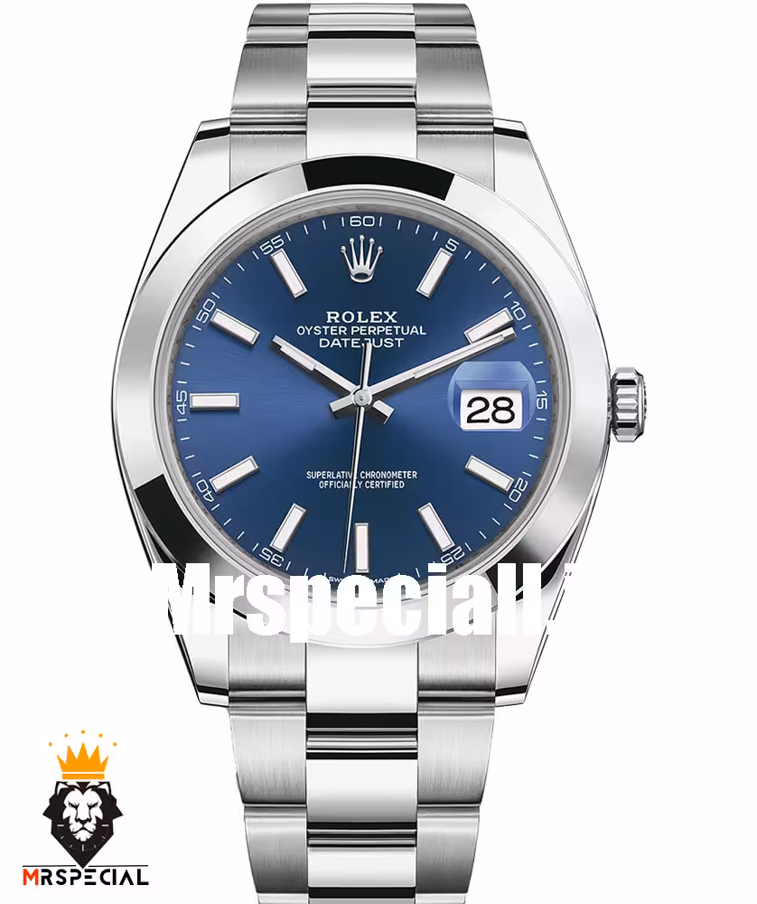 ساعت مردانه رولکس دیت جاست اتوماتیک 020218 ROLEX DATE JUST